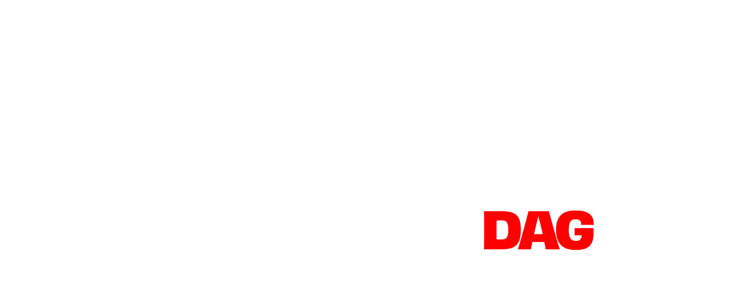 EINDBAAS DAG